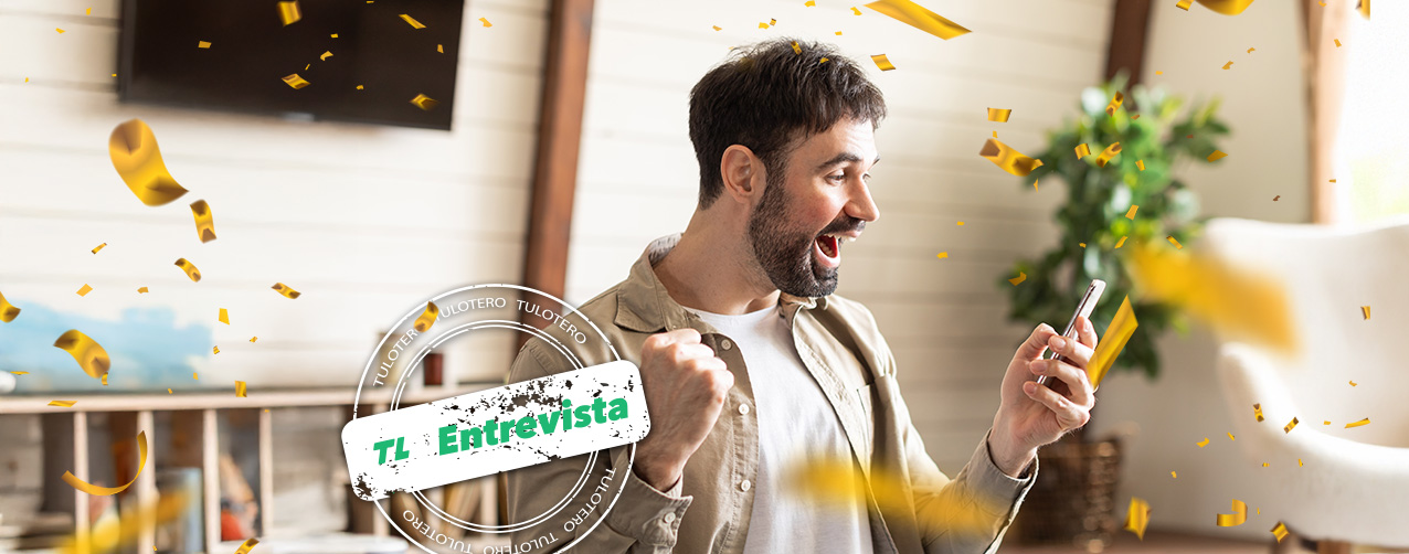 Con Tris y Multiplicador gana premio de $1,075,268.80