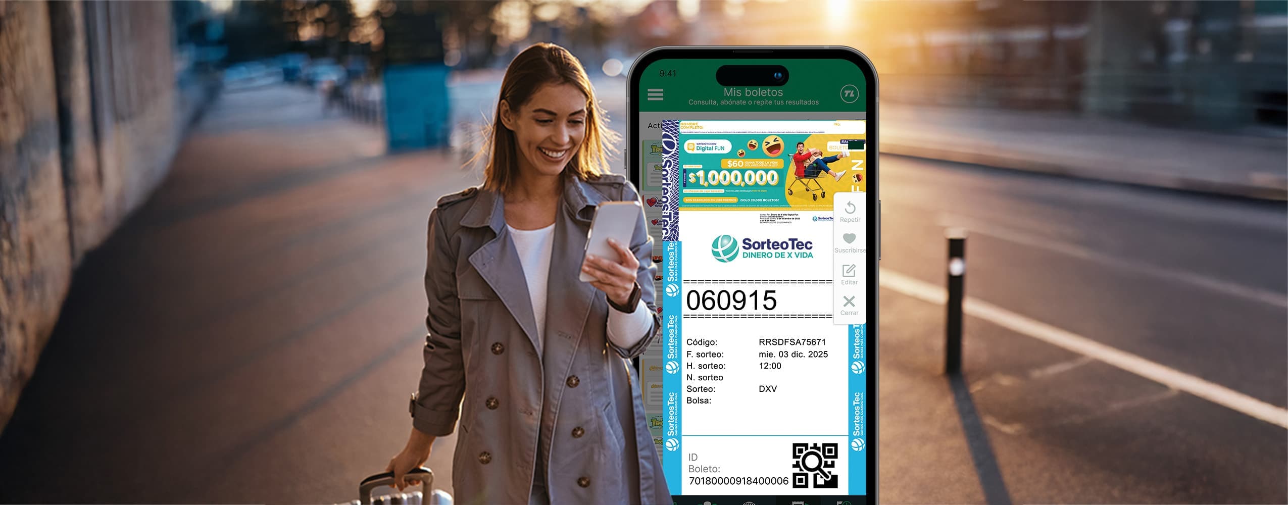 Último día para comprar tu boleto de Digital FUN: con $60 al mes, estos mini viajes podrían ser tu nueva rutina ￼