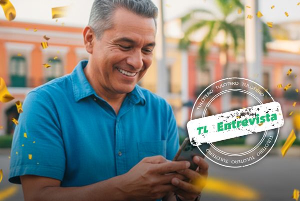 Cambio una vida en el Estado de Mexico con premio de 1 millón de pesos