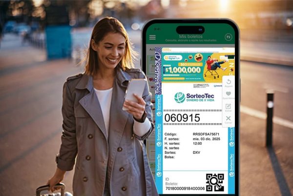 ¡Último día para participar en el Sorteo Digital FUN!
