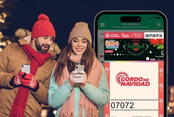 ¿Cuáles son las terminaciones más frecuentes del Gordito?