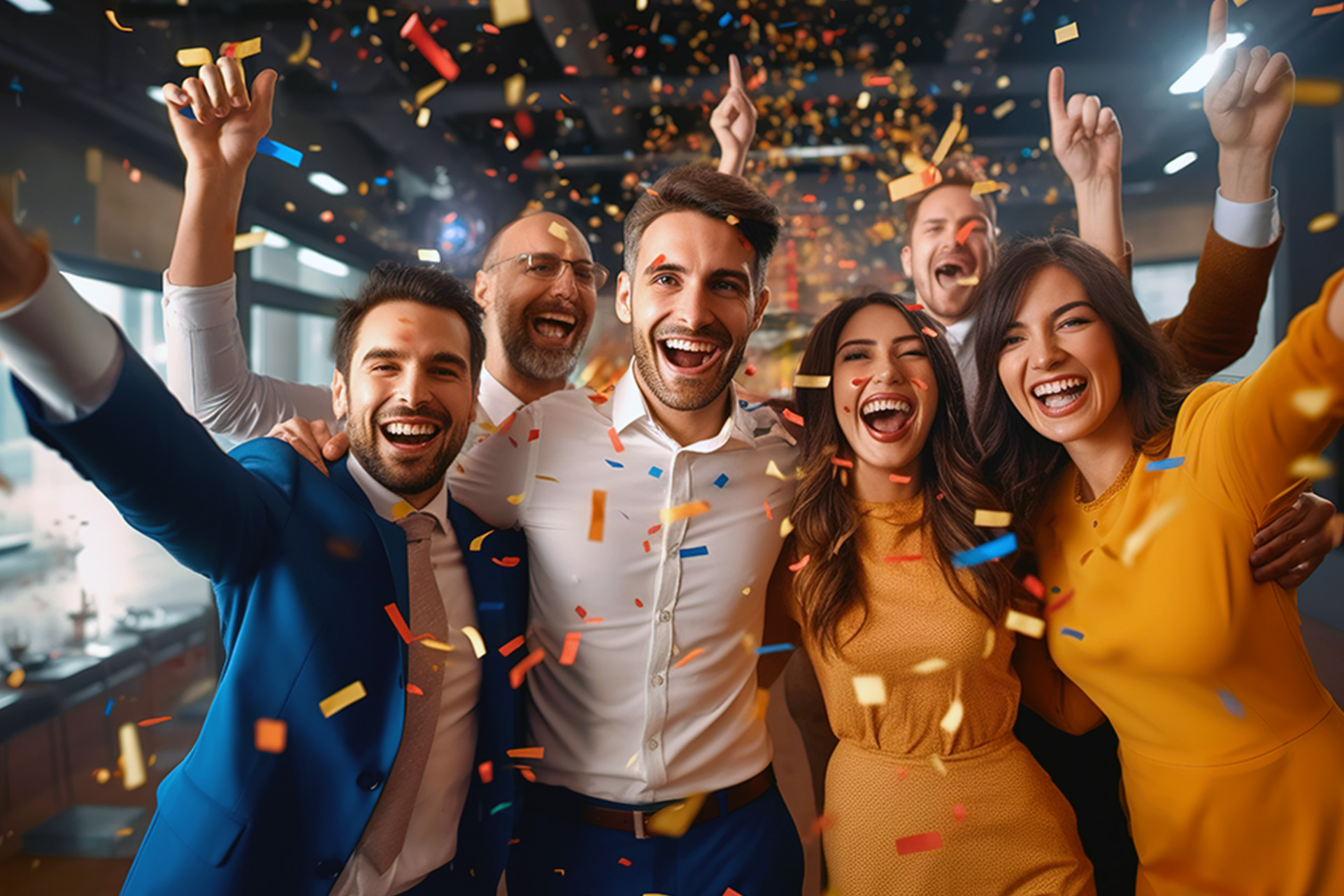 ¡Ya comienza el Magno 2025!. Descubre si resultaste ganador.