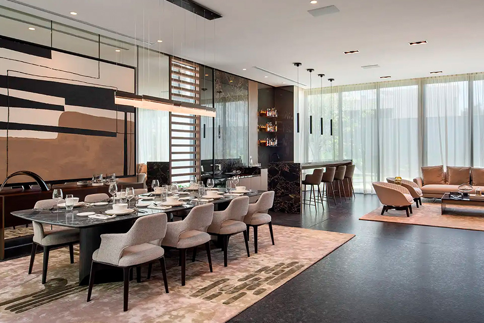 Primer premio Sorteo Tradicional: Descubre la casa de lujo en Nuevo León