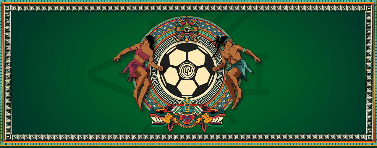 ¡El Sorteo Zodiaco Especial 1730 rinde homenaje a los Mundiales históricos de México!