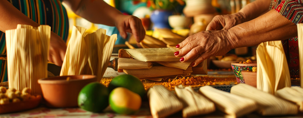 ¿Cómo se celebra el Día de la Candelaria?