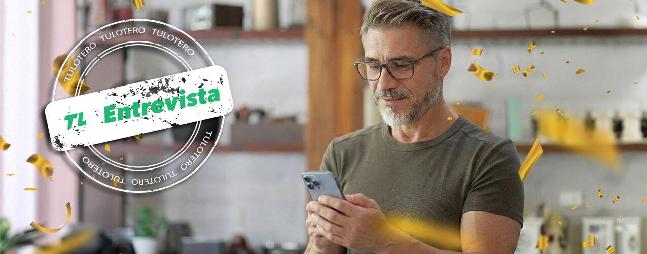 La suerte le sonríe al doble con premio $1,403,870.92 de con Tris y Multiplicador