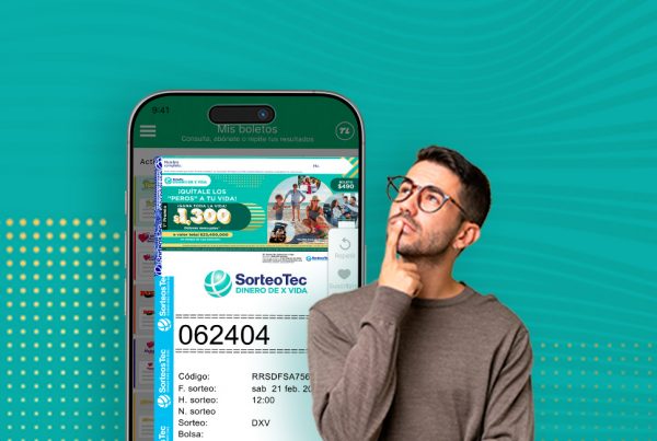 Pago mensual o premio único: qué elegir en el Sorteo Dinero de X Vida