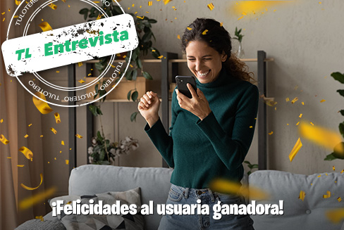 Ganadora de Estado de Mexico se lleva $698,924.72