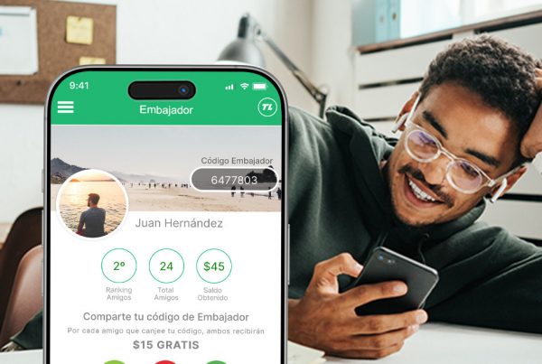 Ganar saldo gratis en TuLotero: cómo conseguir tu Código Embajador