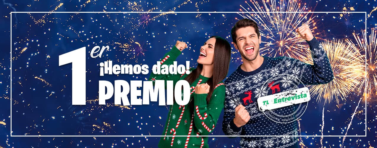Sorteo Magno: La fortuna detrás de los números de su esposa