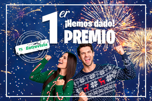 Sorteo Magno: La fortuna detrás de los números de su esposa