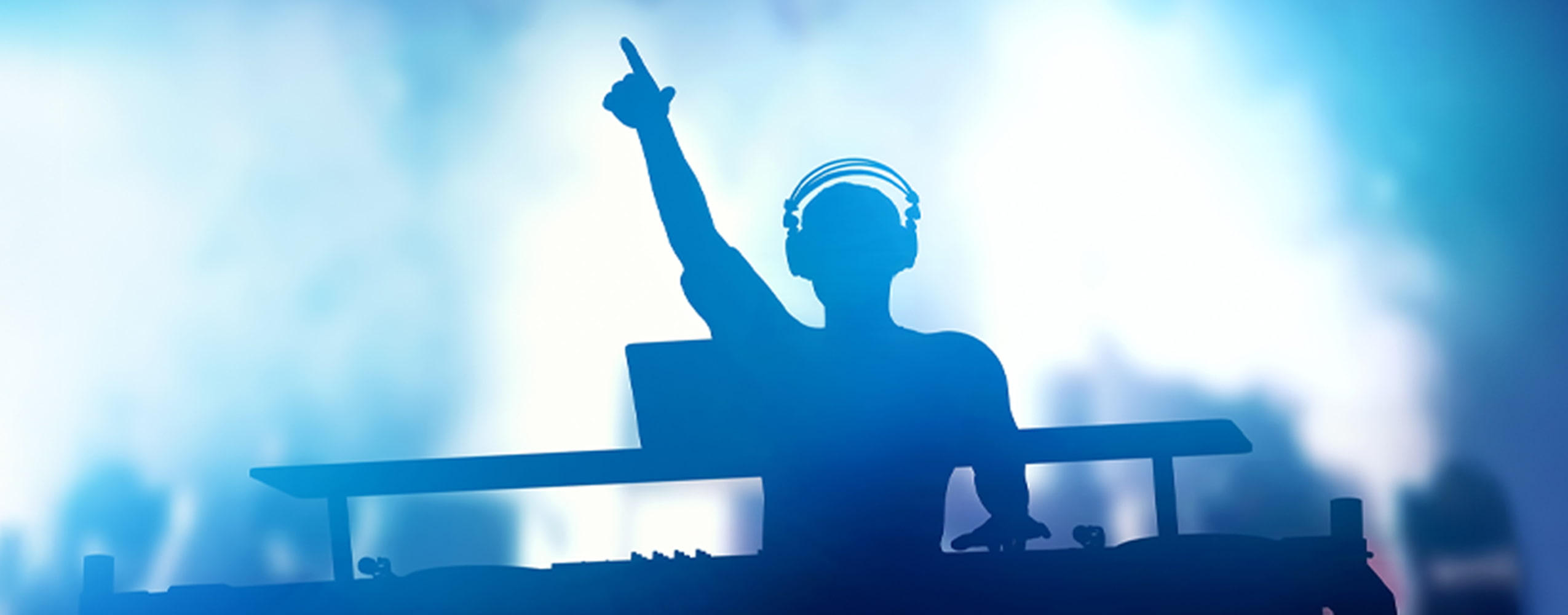 Día Internacional de DJ: los eventos más exclusivos