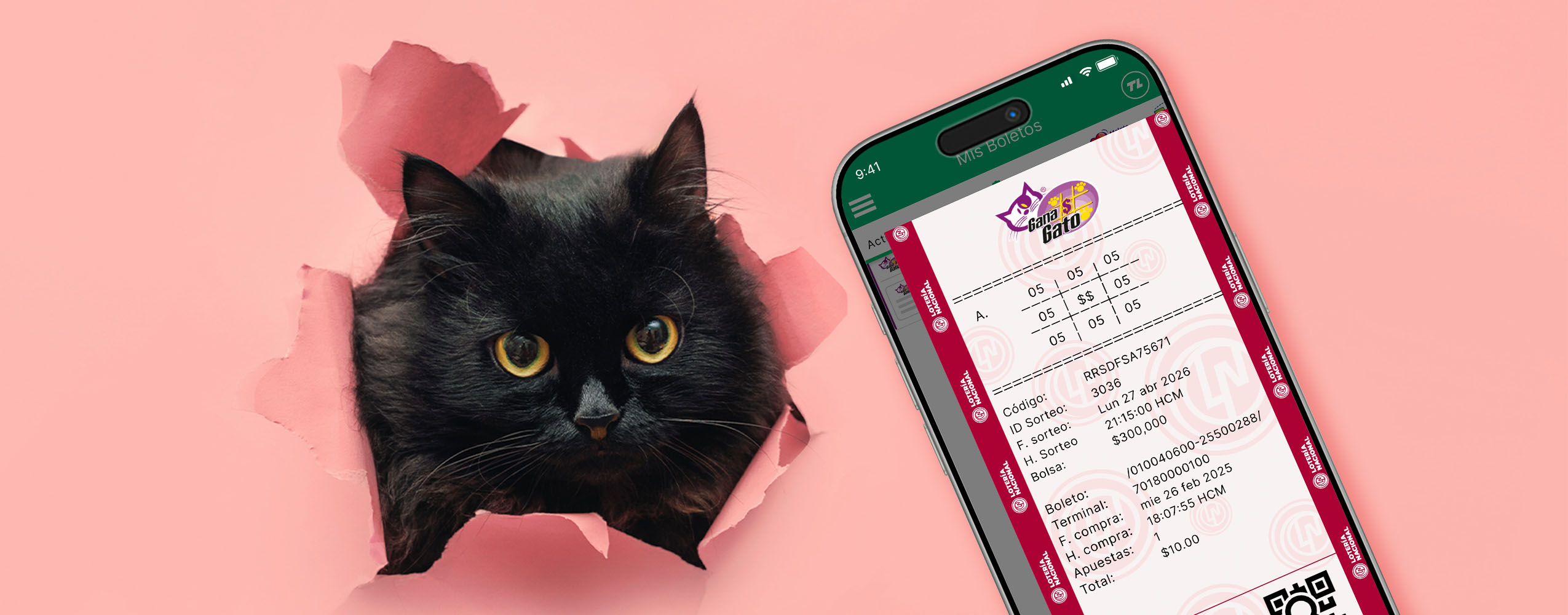 ¿Con cuántos aciertos gano Gana Gato? Guía completa para jugar