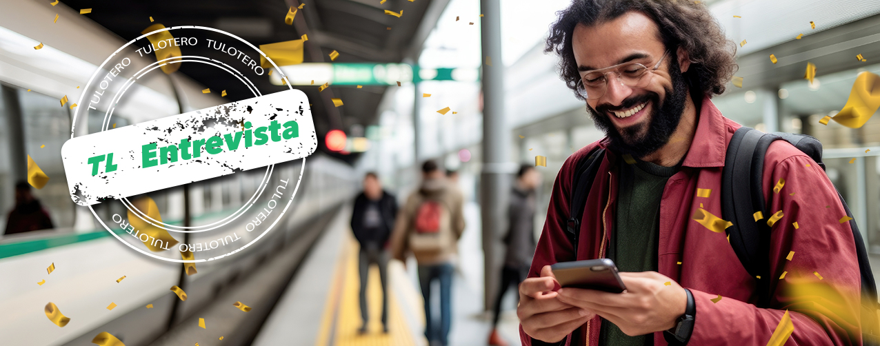 Gana más de 8 millones con Tris y Multiplicador. ¡La suerte se multiplica!