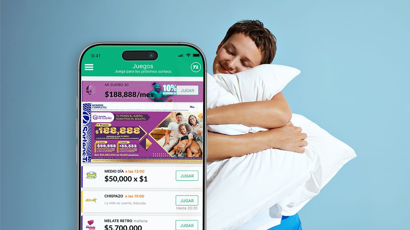 Significado de los sueños de la lotería: descubre qué números jugar