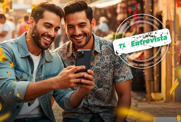 Dos usuarios de TuLotero alcanzan el premio de $9,373,909.42 cada uno