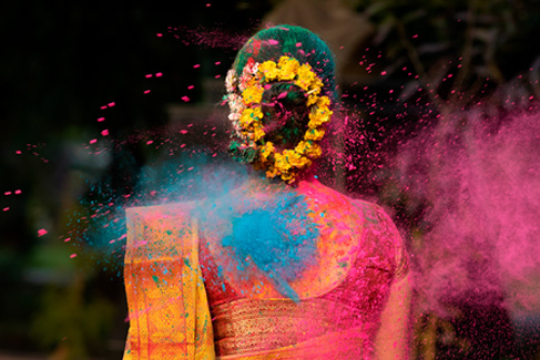 Rituales de primavera más locos que te dejarán boquiabierto