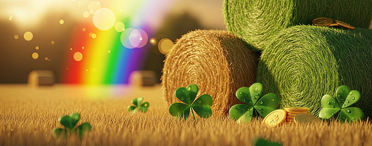 ¿Qué significa cada color en la suerte?