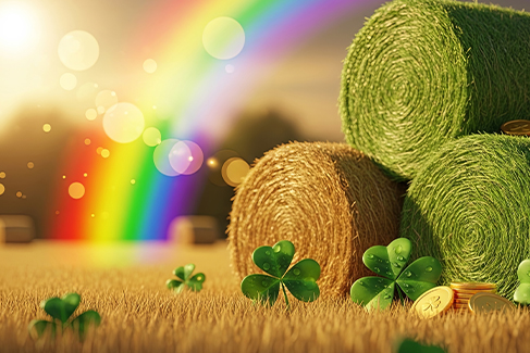 Día Mundial del Arcoíris: Qué Significa Cada Color en la Suerte