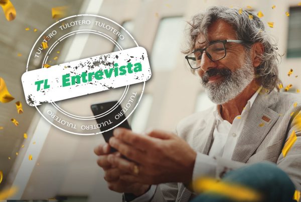 nuevo ganador de tris cuando salió ganador