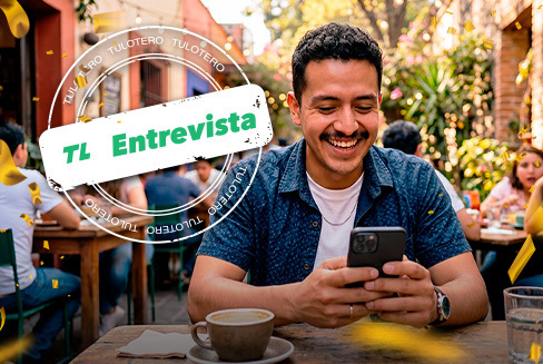 Usuario de Nuevo León premiado en Melate Retro con más de 12.6 millones de pesos