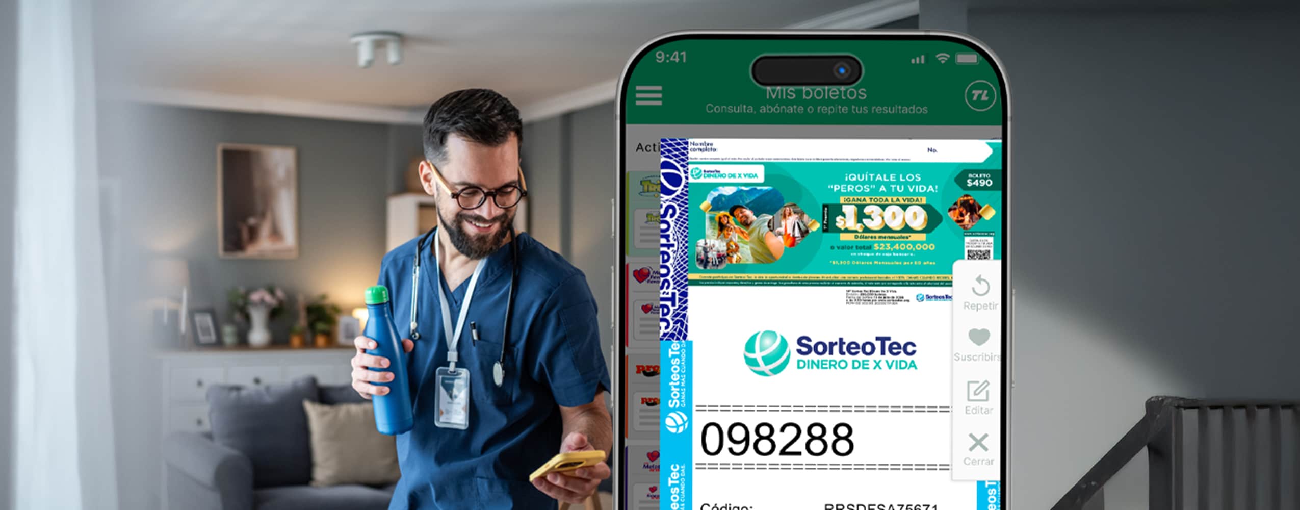 Libertad financiera: ¿Cuánto dinero necesitas para dejar de trabajar?