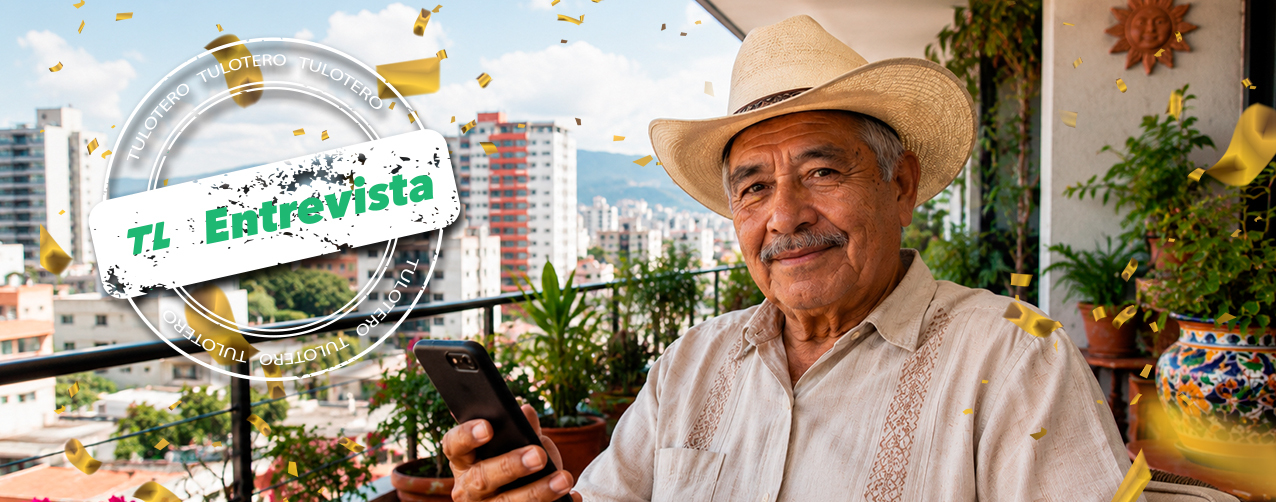 Veracruzano gana más de $15 millones en Melate Retro con $10