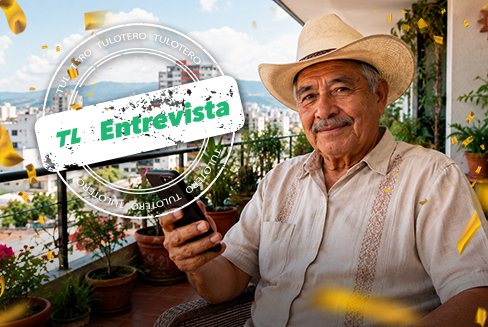 Jugador veracruzano gana más de $15 millones en Melate Retro L desde TuLotero México
