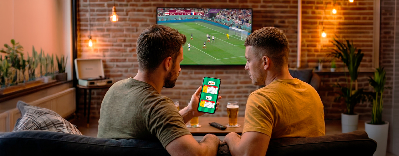 ¡No te quedes fuera! Horarios atípicos de Progol este Mundial