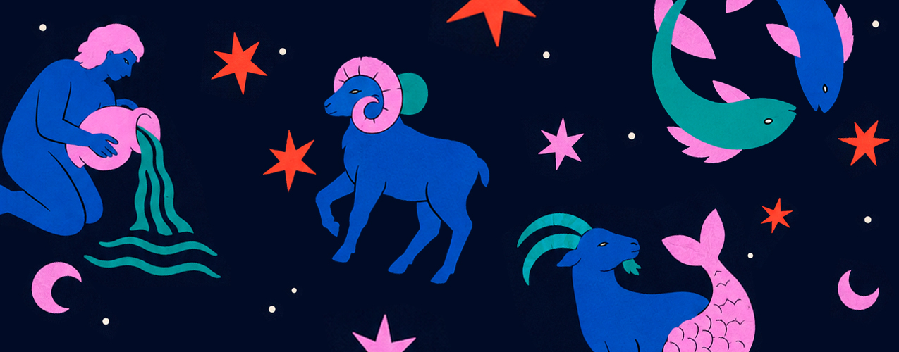Signos de la suerte: ¿vas con tu signo en el Sorteo Zodiaco?