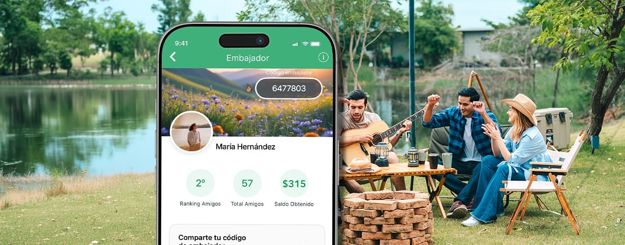 Día Internacional de la Amistad: comparte suerte con $15 gratis