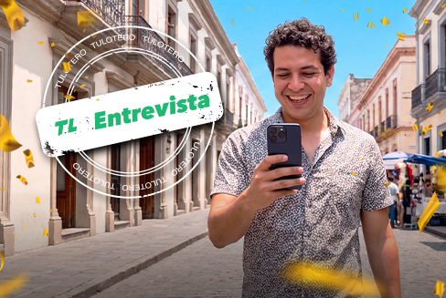 Nuevo ganador de Tris en Veracruz