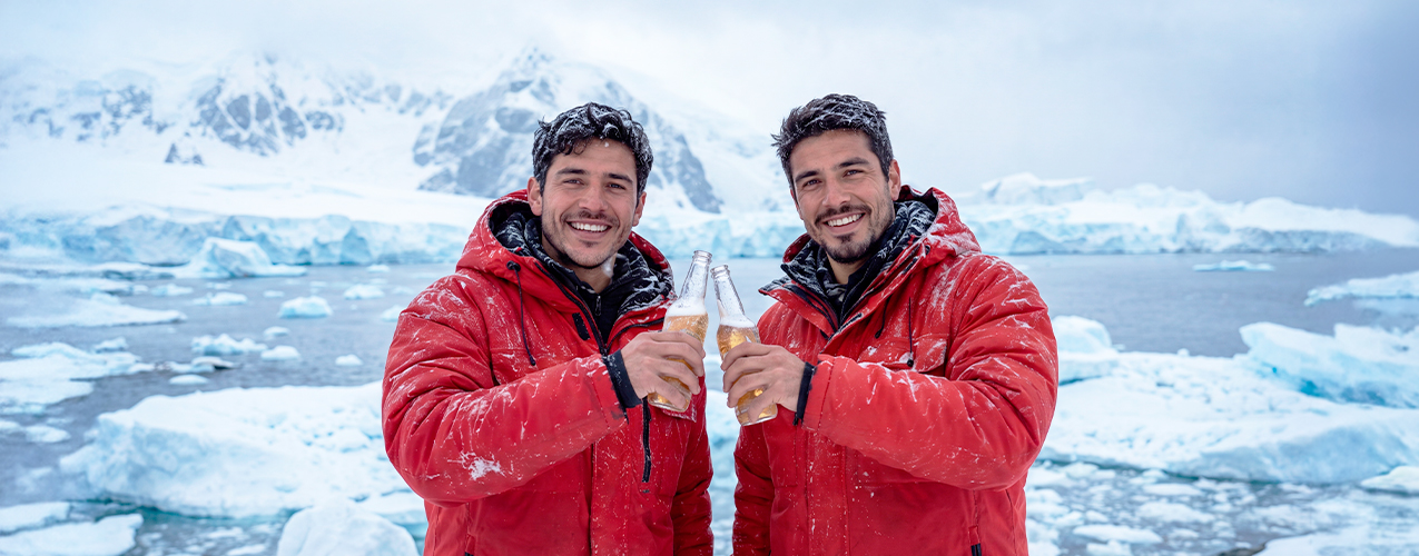 Día Internacional de la Cerveza: bebidas que valen una fortuna