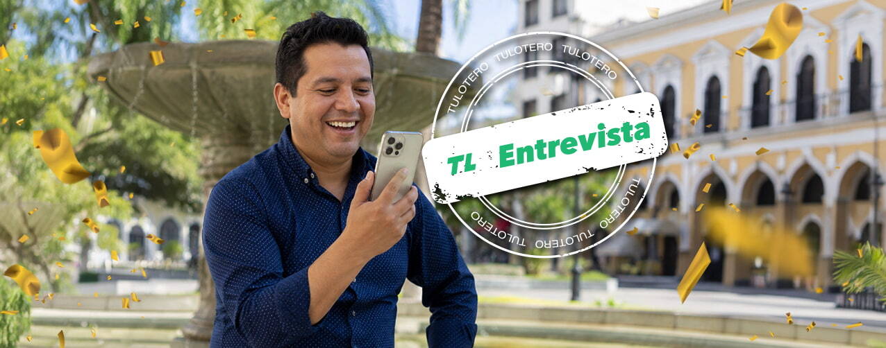 Una jugada automática lo llevó a ganar en Tris más de un millón