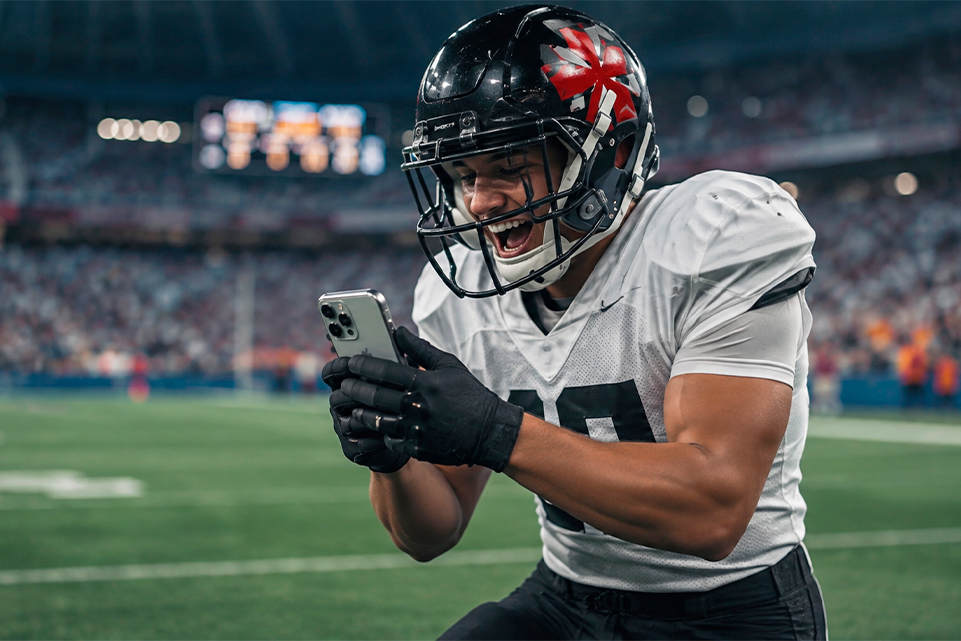 Protouch NFL y el regreso del futbol americano con la pretemporada de la NFL