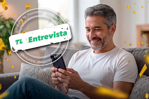 Entrevista a ganador de Gana Gato tras llevarse más de $1.3 millones con una jugada de $10.