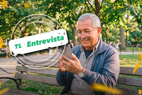 Dos fechas que marcaron su vida, mas de 127 millones en Melate