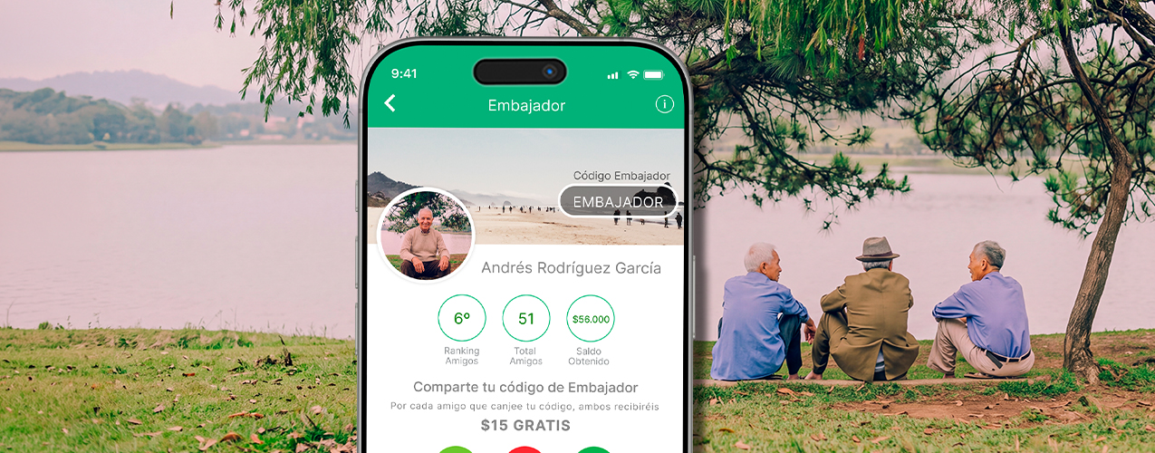 Amigos que ganaron la lotería: 3 historias en TuLotero