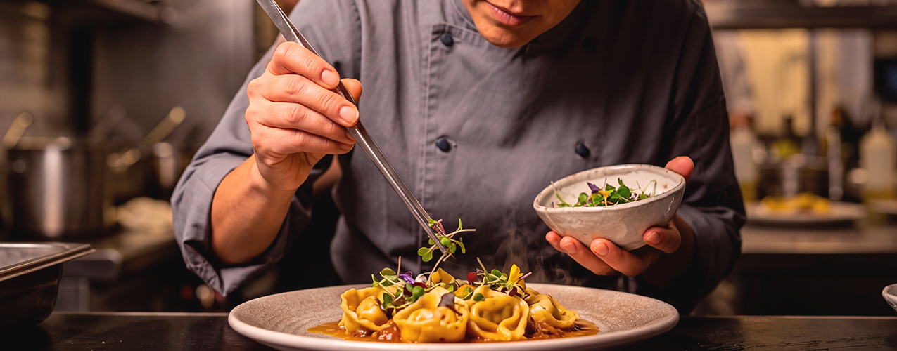 Día del Chef: 3 restaurantes para celebrar un premio de lotería