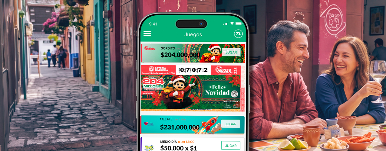 ¡Ya llegó el Gordito de Navidad 2026! Busca tu cachito